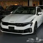 كيا K5 2026 نص فل ( عرض مميز )