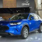 هوندا ZRV 2024 زد ار في نص فل وفل كامل ( عرض حصري ومميز )