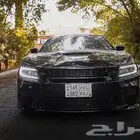 دوج تشارجر V8