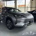 BYD سونغ بلس 2025
