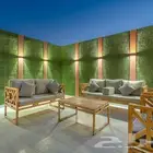 شقة مؤثثة بالكامل للاجار حي الرمال