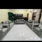 اطقم كنبات جديده من المصنع