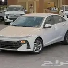 هيواندي اكسنت سمارت موديل 2026 موفر بالاقساط