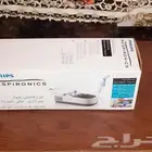 جهاز نيبولايزر فيليبس