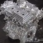 مكينة برادو 2015 - 2016 - 2017