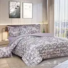 لحافات مضغوطة صيفية قماش ناعم