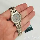 ساعة سيتيزن اليابانية الاصلية اوريجنال بسعر التصفية