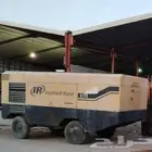 كمبروسر هواء انجرسول راند