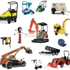 للإيجار معدات ثقيله