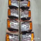 طقم اركان GTX88_87 اصلي جديده
