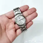 ساعة سيكو الاصلية ب 600 ريال جديدة