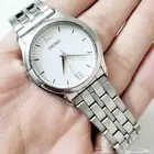 ساعة سيكو كوارتز اليابانية الاصلية ب 300 ريال