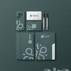 تصميم هوية كاملة لمشروعك