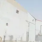 ورشة صناعية الاحساء