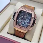 هوبلو مستطيل كنوقراف