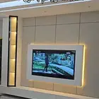 لكافه انواع الديكورات   والدهانات ترميم مباني