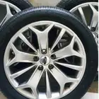 جنوط تورس موديل2015 مقاس19 معى الكفرات اصلي وكاله