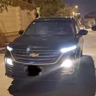 شفروليه كابتيفا 2022