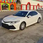 كامري 2021 استاندر