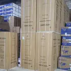 ثلاجات جديده جميع المقاسات كبير وسط صغير 3 قدم ثلاجات عرض