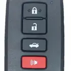 ريموت كرولا بصمه درجة ثانيه للبيع