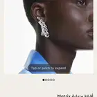 سواروفسكي   طقم