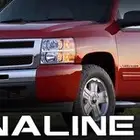 انتيك سيستم رياضي من شركة ( aFe ) ( تاهو - سييرا - سلفرادو - يوكن - اسكاليد - افلانش )