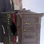تريلة اكتروس 2010 للبيع ..