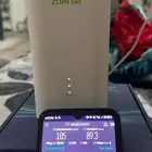 شبكة نت زين واي فاي Zain company wifi 5G