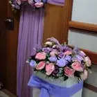 مدخل استقبال مواليد