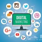 تسويق الكتروني وحملات اعلانية وترويجه