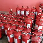 fire extinguisher mantinace