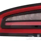 اسطبات دودج شارجر 2015-2020 تايوان