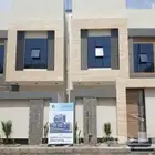 فلل سكنية فاخرة للبيع بحي سكني راقي - حيي الورود جيازان