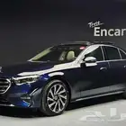 مرسيدس E300 موديل2024 الميموني للاستيراد من كوريا
