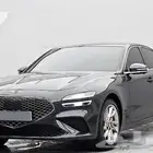 جينسس G70 موديل2024 الميموني للاستيراد بكوريا