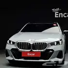 BMW 520iM موديل 2025 الميموني للاستيراد بكوريا