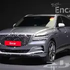 جينسس GV80 موديل 2023