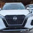 نيسان كيكس 2024 ستاندر ونص فل