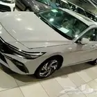 هيونداي النترا الجديده 2025 كاش واقساط باقل الاسعار