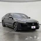 مطلوب اكورد 2024 نص فل EX جديد او مستخدم نظيف
