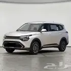 كيا كارينز 2025 نص فل 7 مقاعد