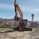 مقاولات قص وهد واعمال اسفلت