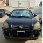 توسان 2006 ديزل