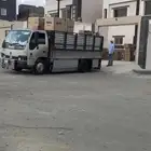 دينا لنقل العفش والبضائع القصيم