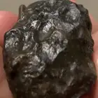 حجر نيزك Meteorite