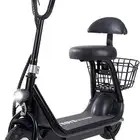 سكوتر كهربائي للاطفال - سكوتر اطفال كهرب بقوة 36 فولت