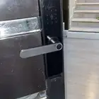 قفل ابواب الكتروني بصمة TT lock