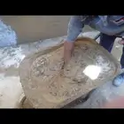 الأسمنت الطيني للأعمال التراثية