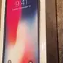 iPhone X 256GB - أسود كالمنظار - حالة ممتازة!